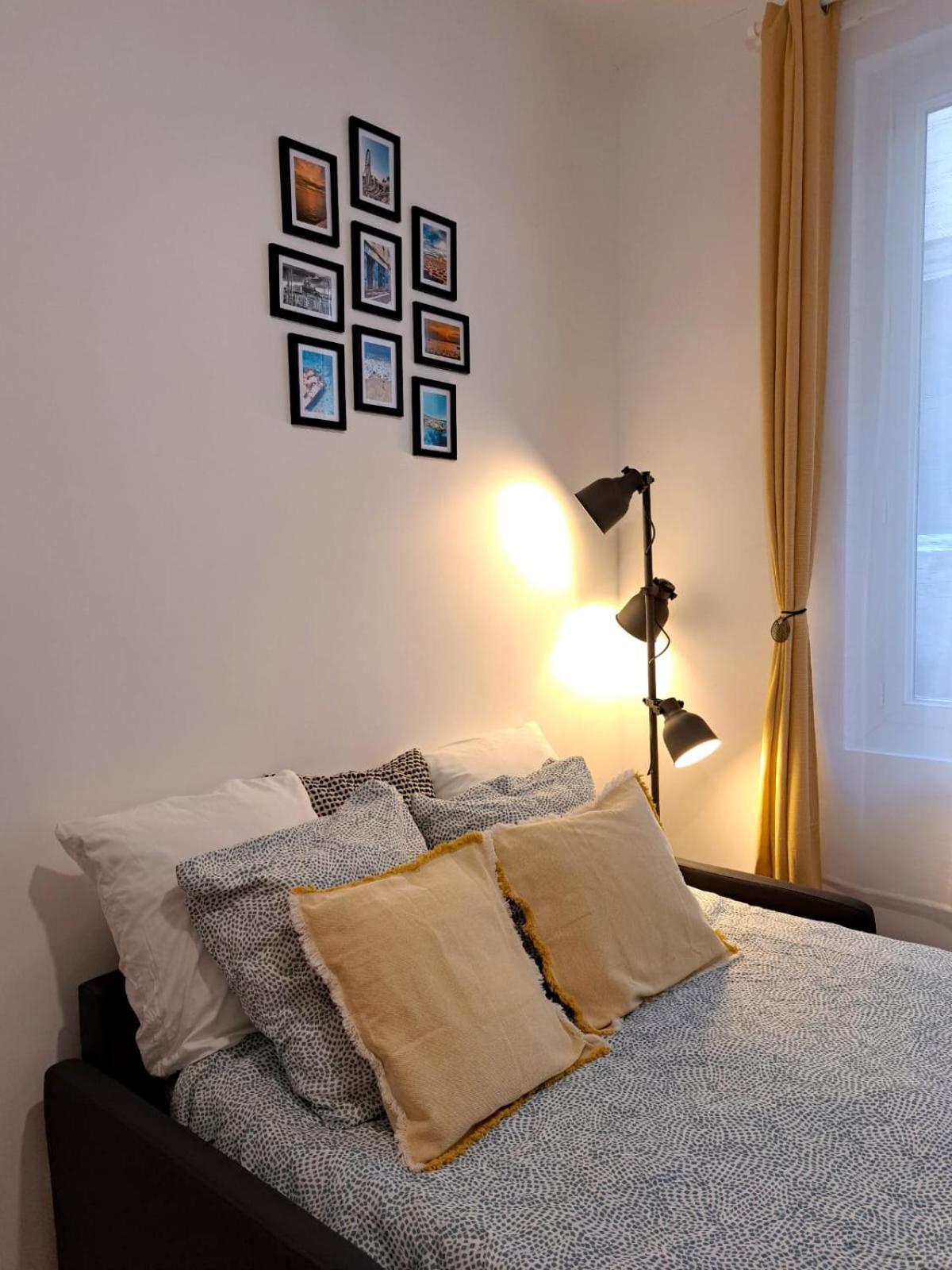Vieux-port Apartment *