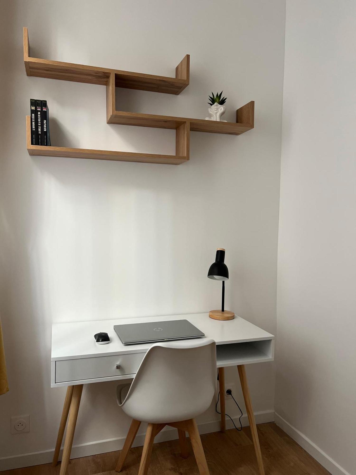 Vieux-port Apartment *