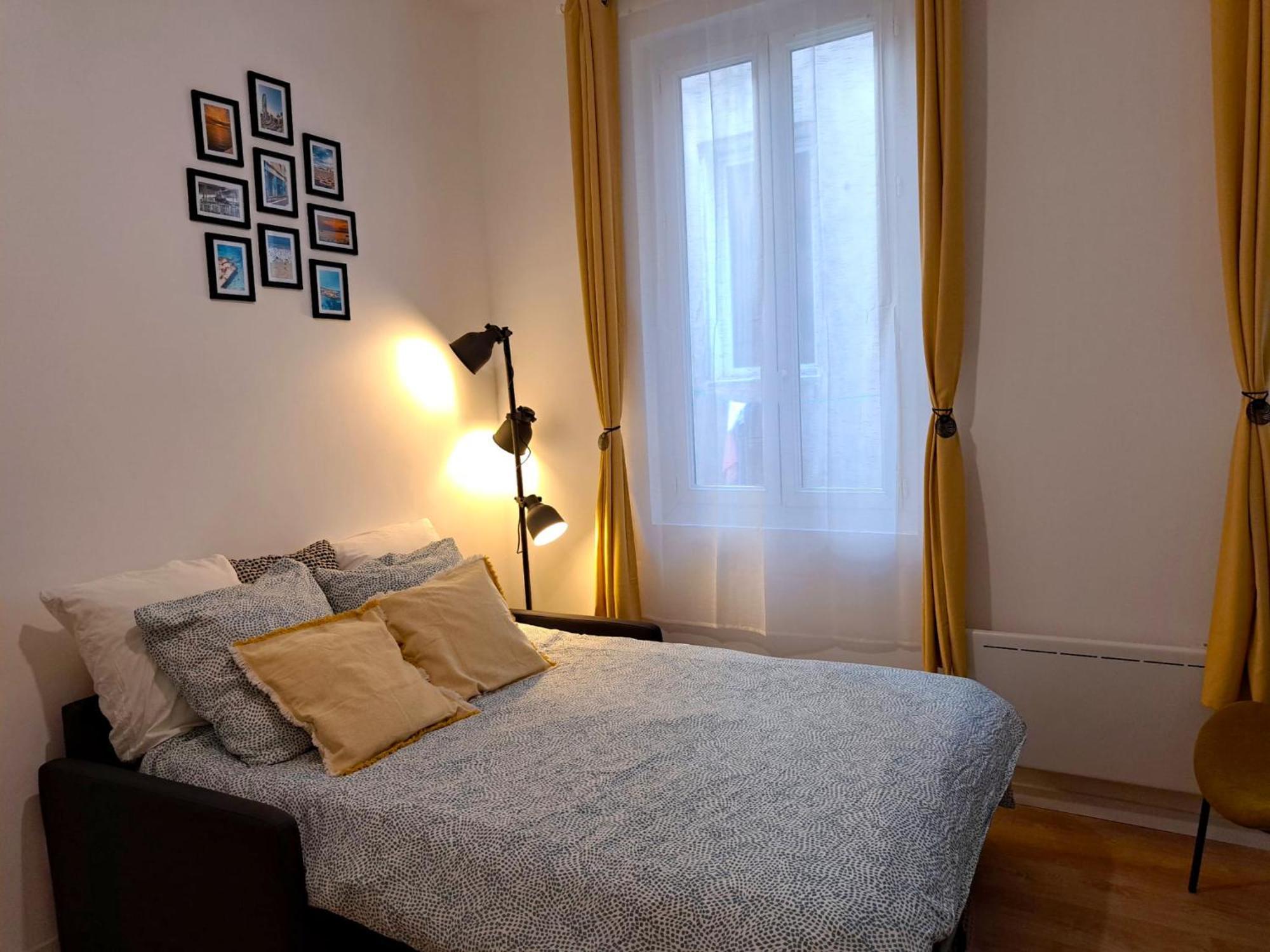 Apartment Vieux-port