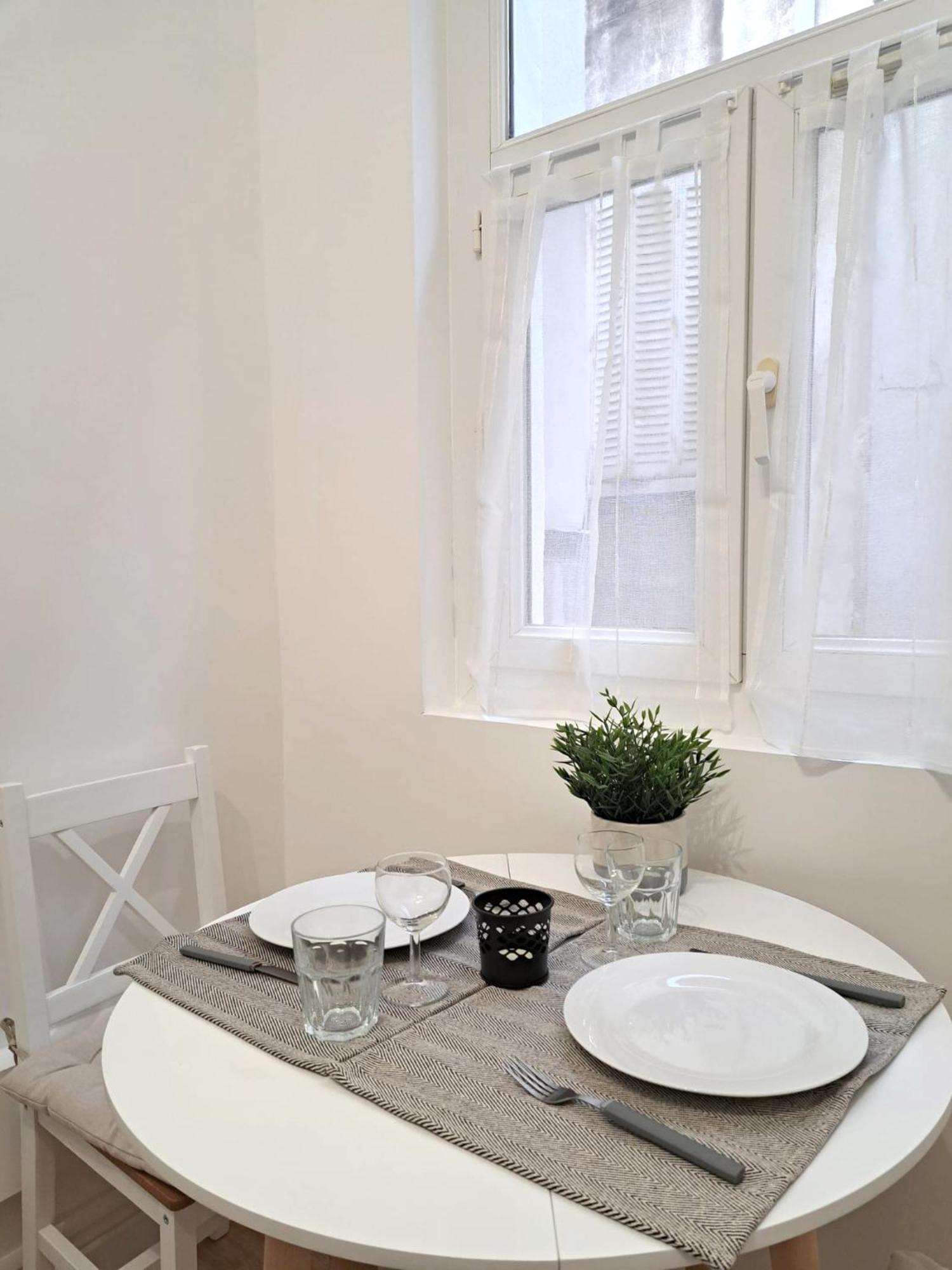 Apartment Vieux-port Marseille